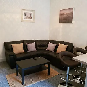Apartment Our City - Blackwood, Edinburgh